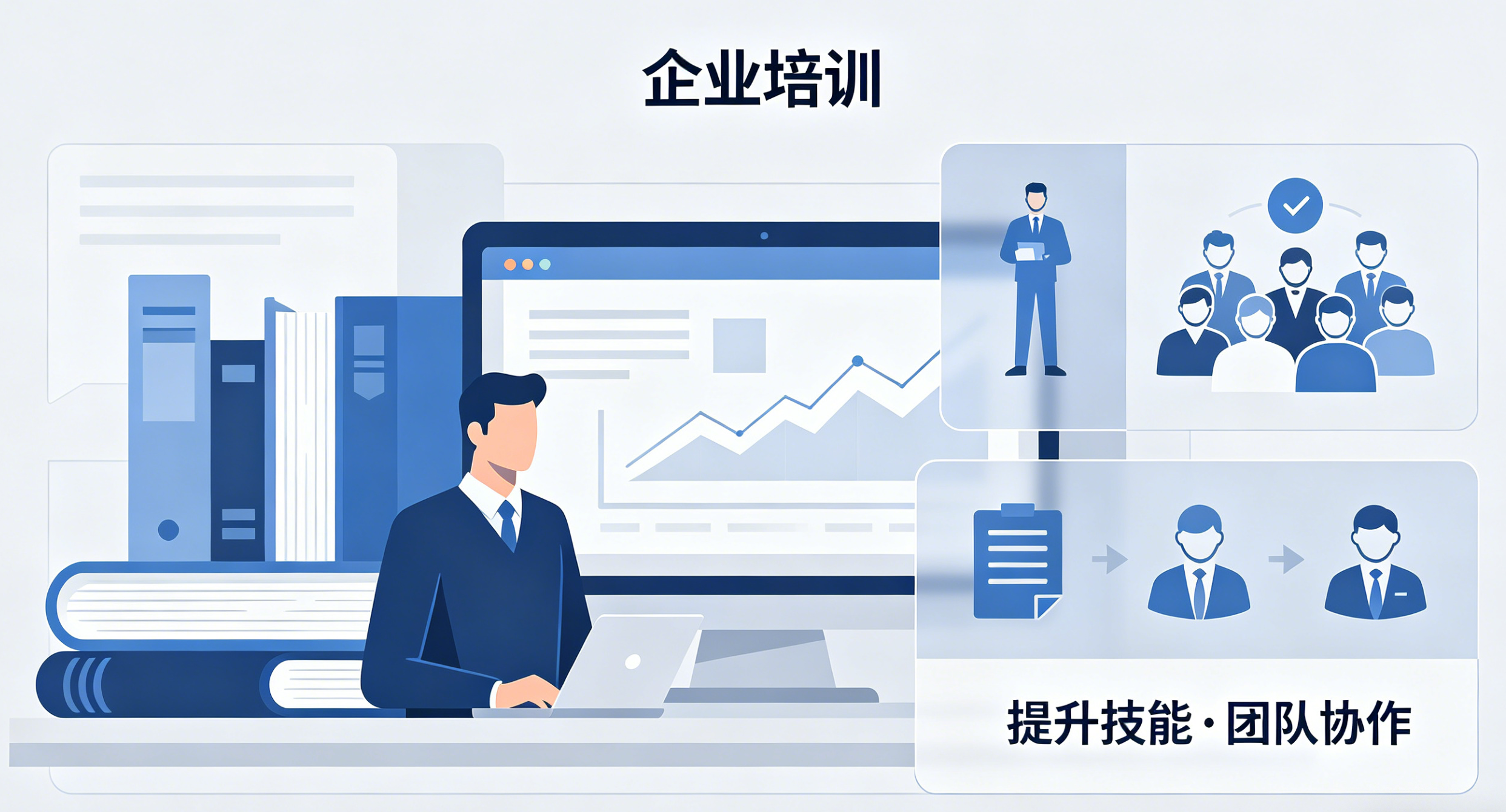 企业培训