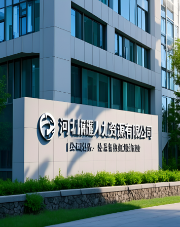 河北澜渥人力资源有限公司